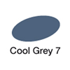 Image Cool grey 7 9107